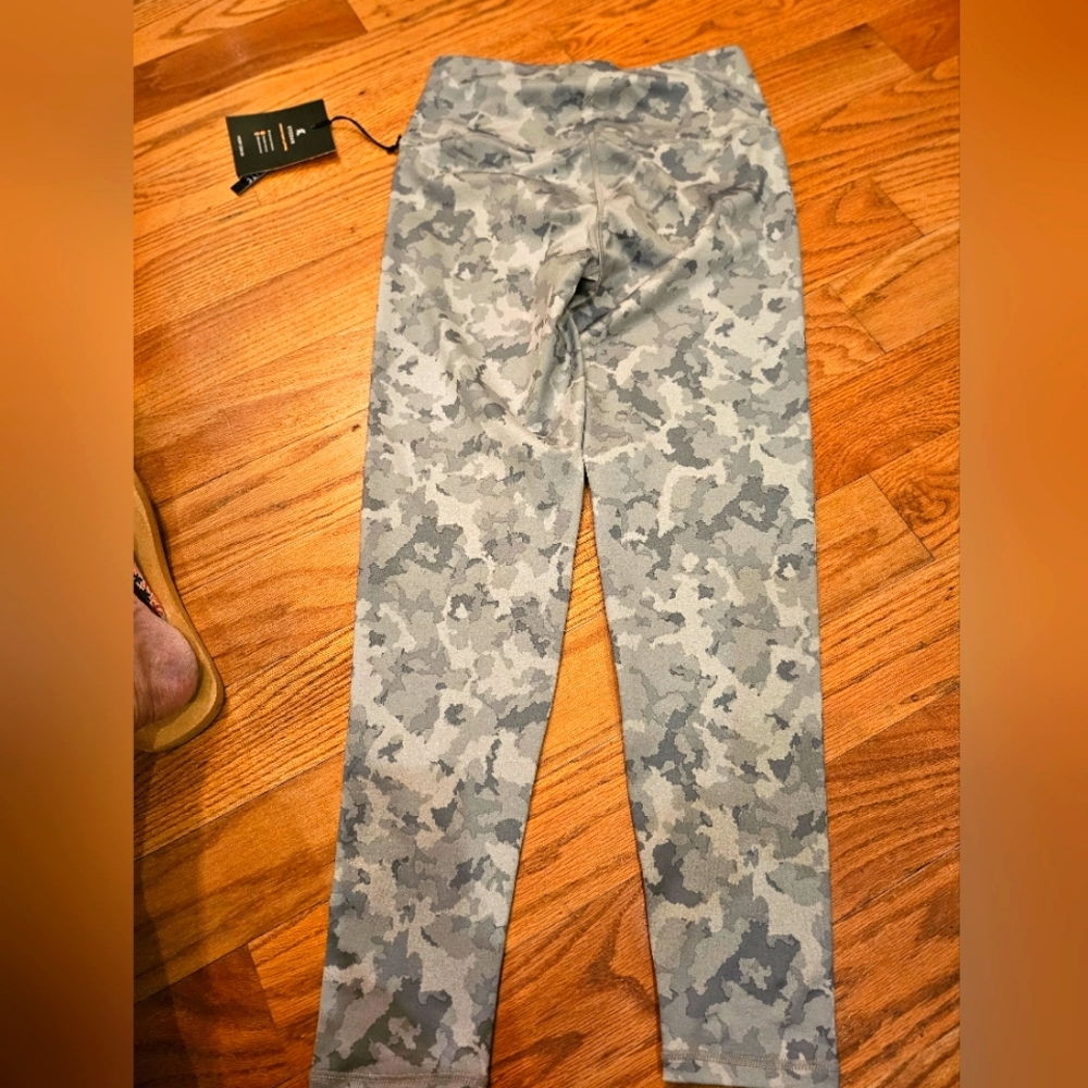 kyodan yoga pants, NWT, P/S